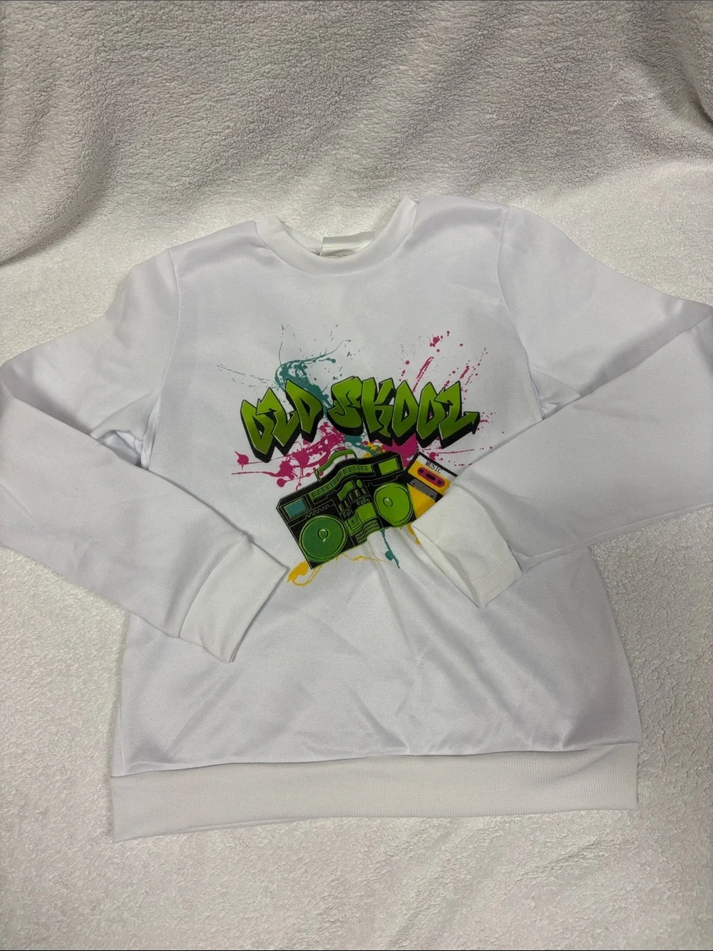 California Costumes classic 90